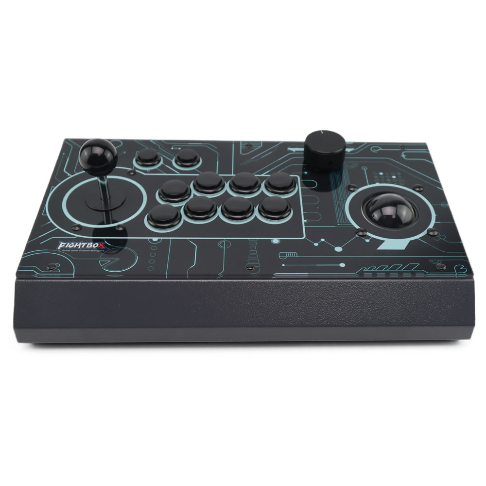 FightBox R10-PRO Arcade Fight  - Retro Gaming Joystick avis et prix