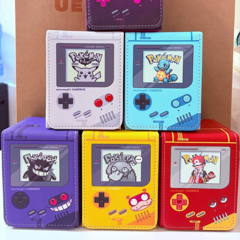 Pokémon Psyduck Mew Gengar Fig - Retro Gaming Setup avis et prix