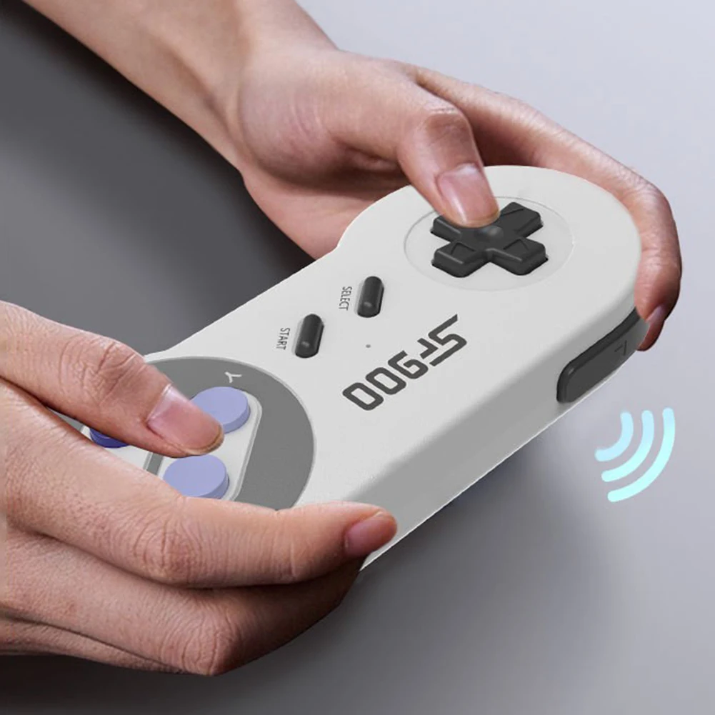 SF900 Retro Video Game Console - Retro Gaming Joystick avis et prix