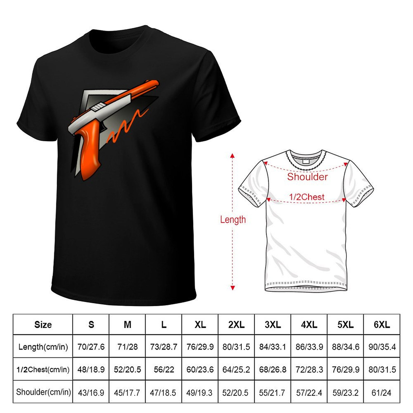 1980s Vintage Retro Gaming Con - Retro Gaming Gun avis et prix