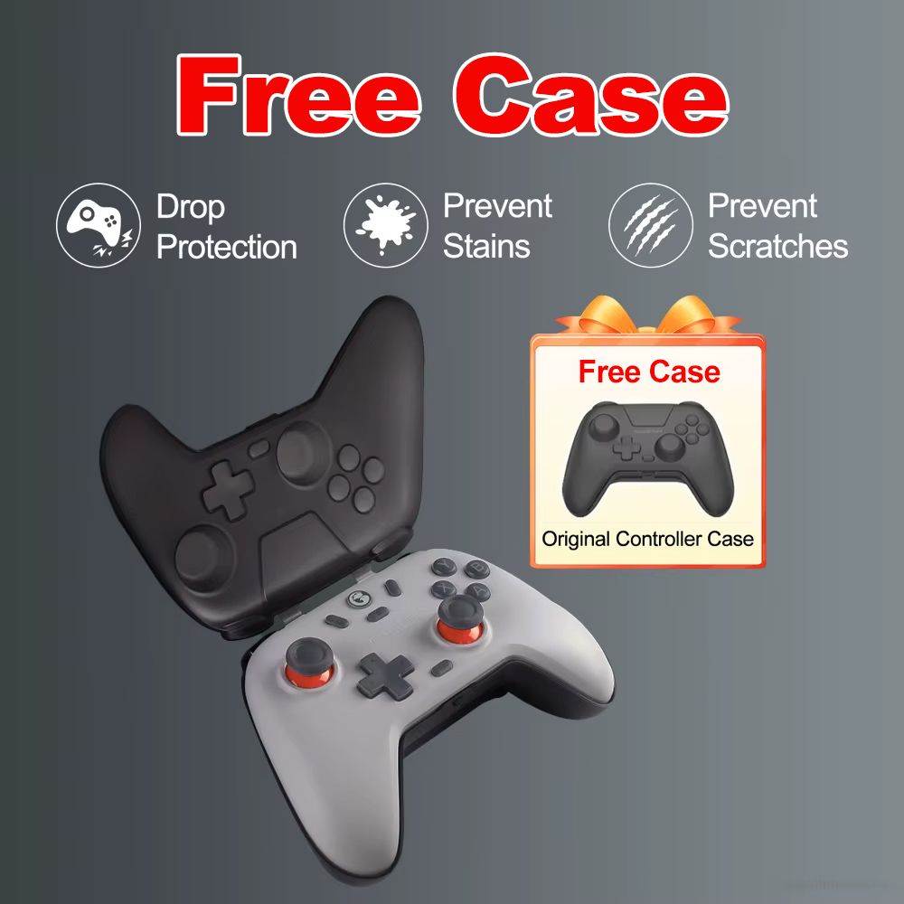 Gamesir Nova Lite Gamepads PC  - Retro Gaming Joystick avis et prix