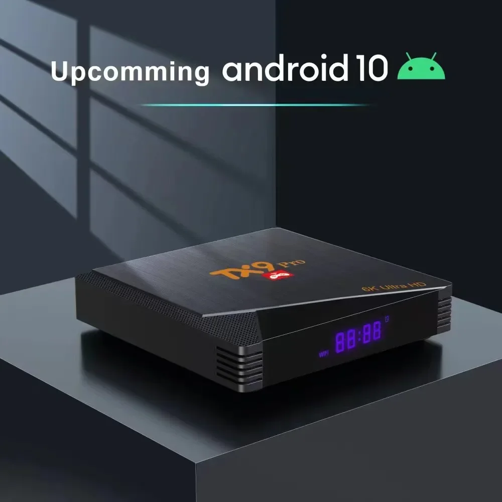 HaaYot Retro Game Console & An - Retro Gaming Tv Box avis et prix