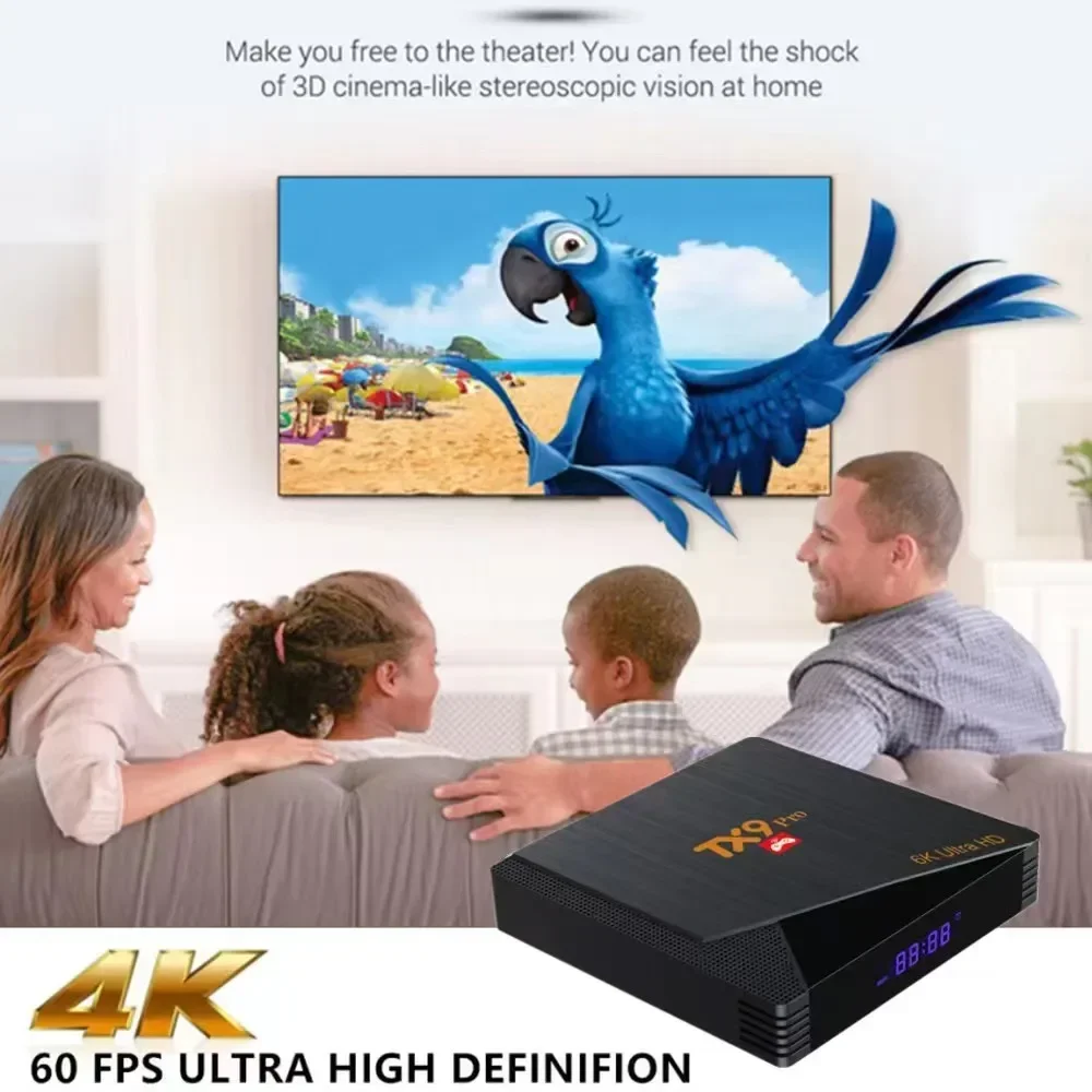 HaaYot Retro Game Console & An - Retro Gaming Tv Box avis et prix