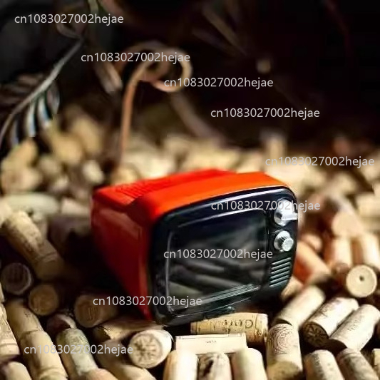16GB Retro Smart Mini TV with  - Retro Gaming For Tv avis et prix