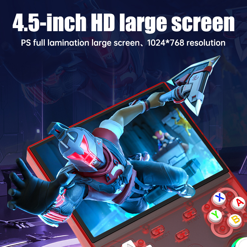 R36 Ultra X Retro Handheld Vid - Retro Gaming Devices avis et prix