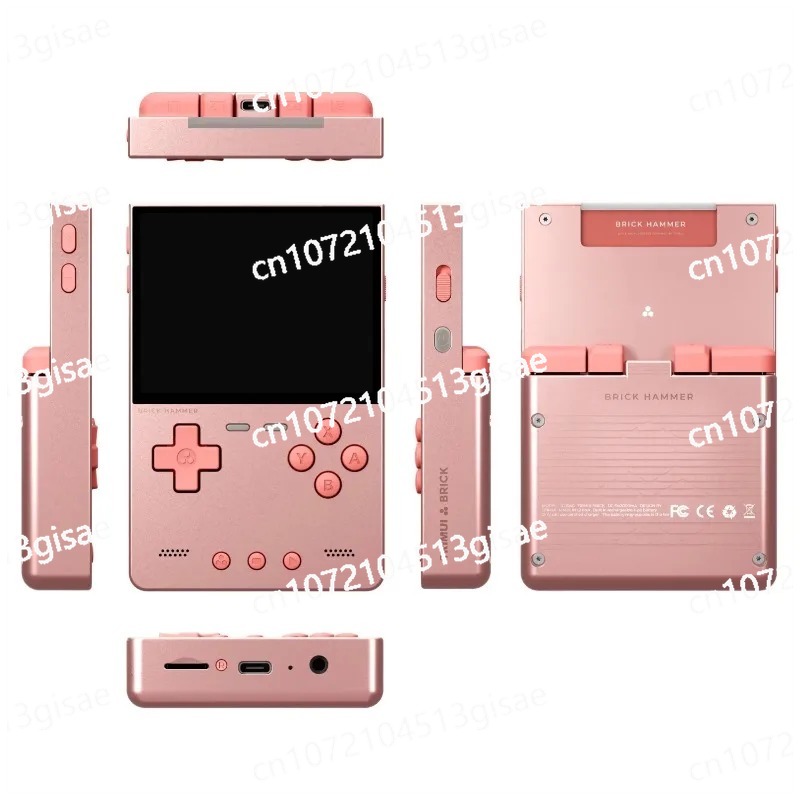 3.2'' IPS Screen Retro Games   - Retro Gaming Devices avis et prix