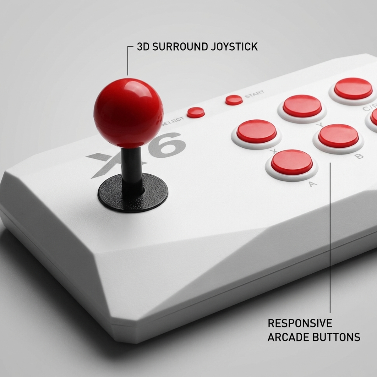X6 Retro Video Game Console 2. - Retro Gaming X6 avis et prix