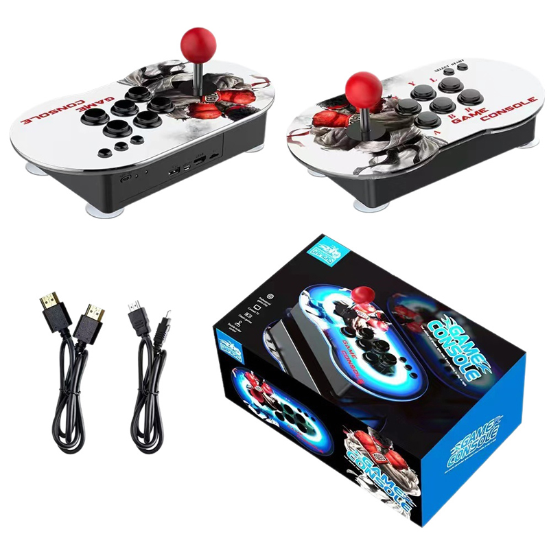 2026 New Retro Game Console 10 - Retro Gaming Gun avis et prix