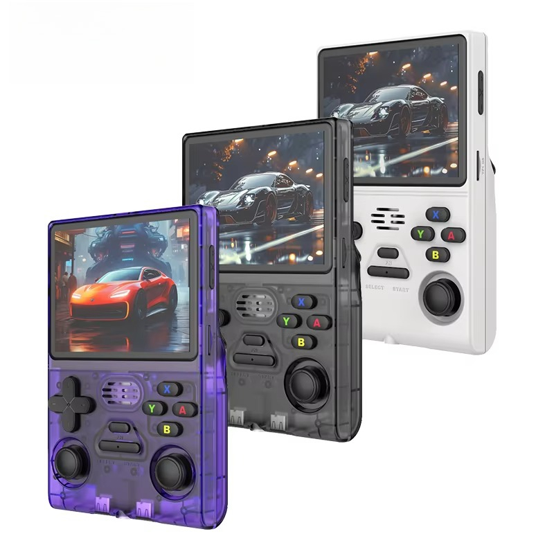 M18 Pro Handheld Retro Arcade  - Retro Gaming For Tv avis et prix
