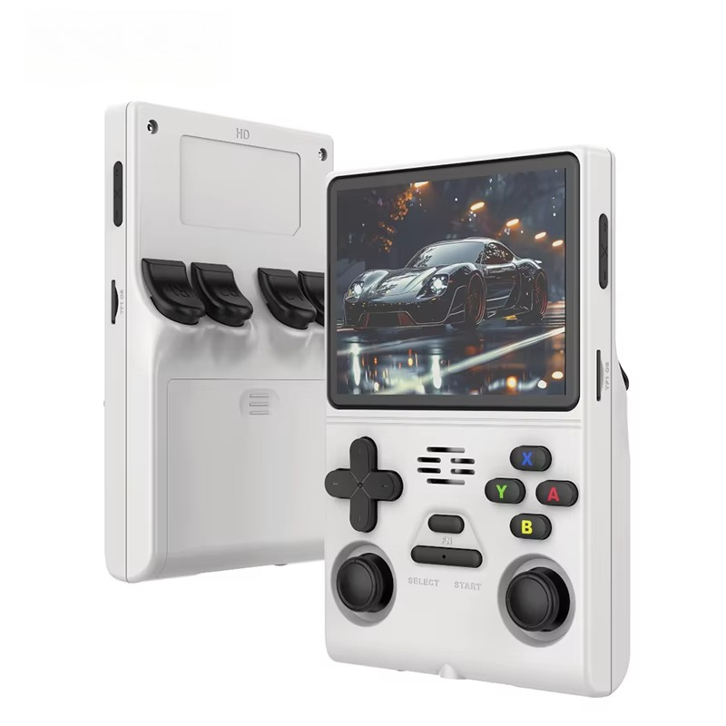 M18 Pro Handheld Retro Arcade  - Retro Gaming For Tv avis et prix