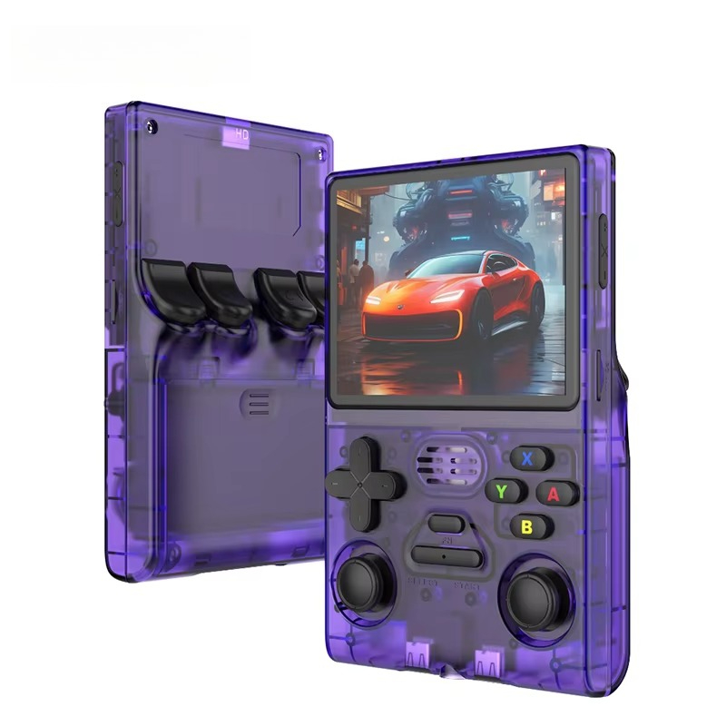 M18 Pro Handheld Retro Arcade  - Retro Gaming For Tv avis et prix