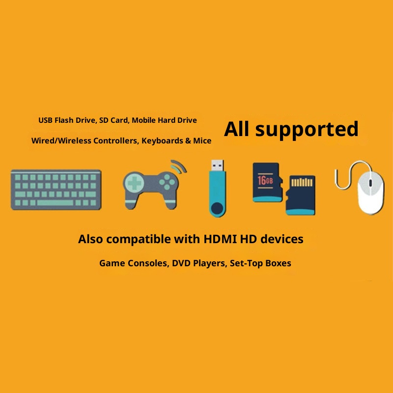 Retro Gaming Mini Tv Table Pai - Retro Gaming For Tv avis et prix