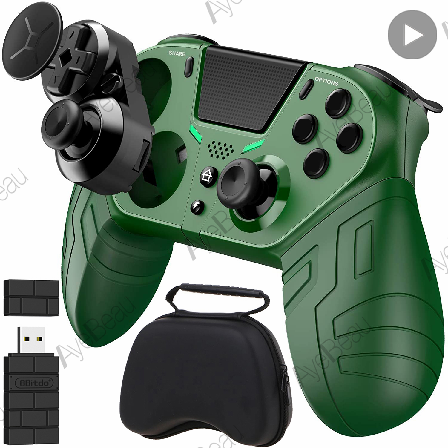 Wireless Mobile Controller For - Retro Gaming Tv Box avis et prix