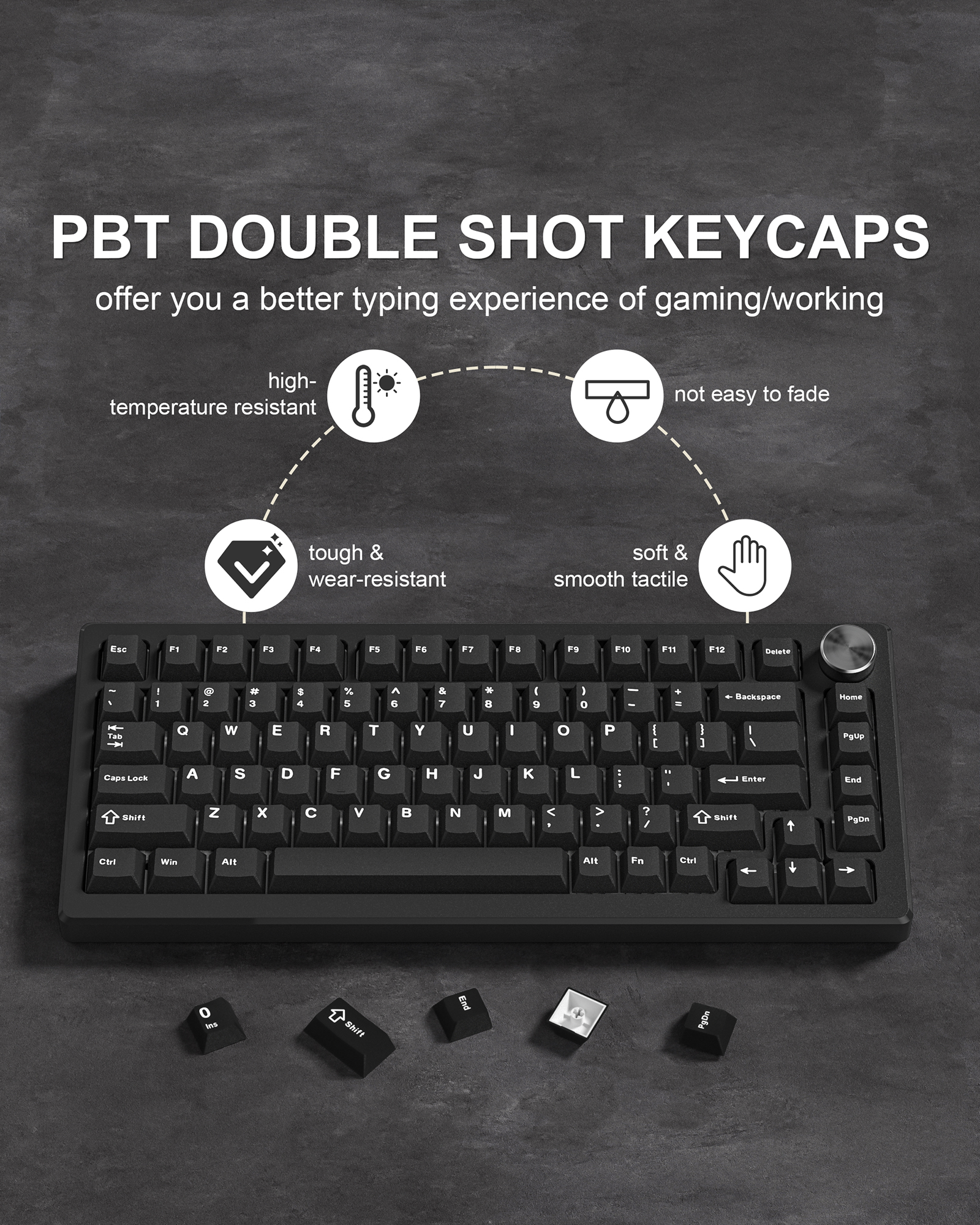 2026 New 133+ Keys Retro Black - Retro Gaming Unit avis et prix