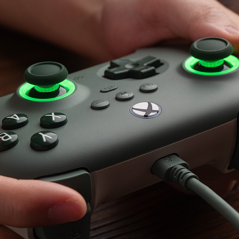 8BitDo Ultimate C Wired Gaming - Retro Gaming Joystick avis et prix