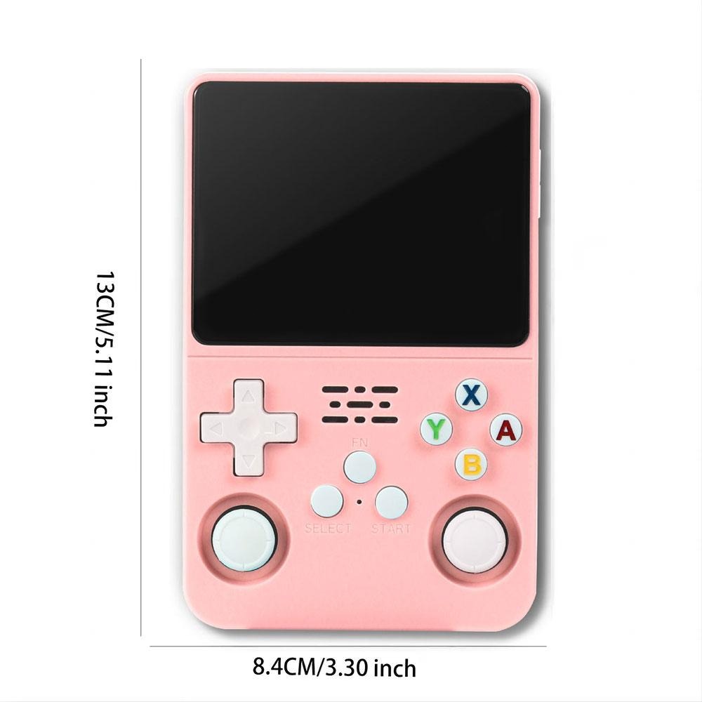 R36s Handheld Gaming Console 3 - Retro Gaming Devices avis et prix