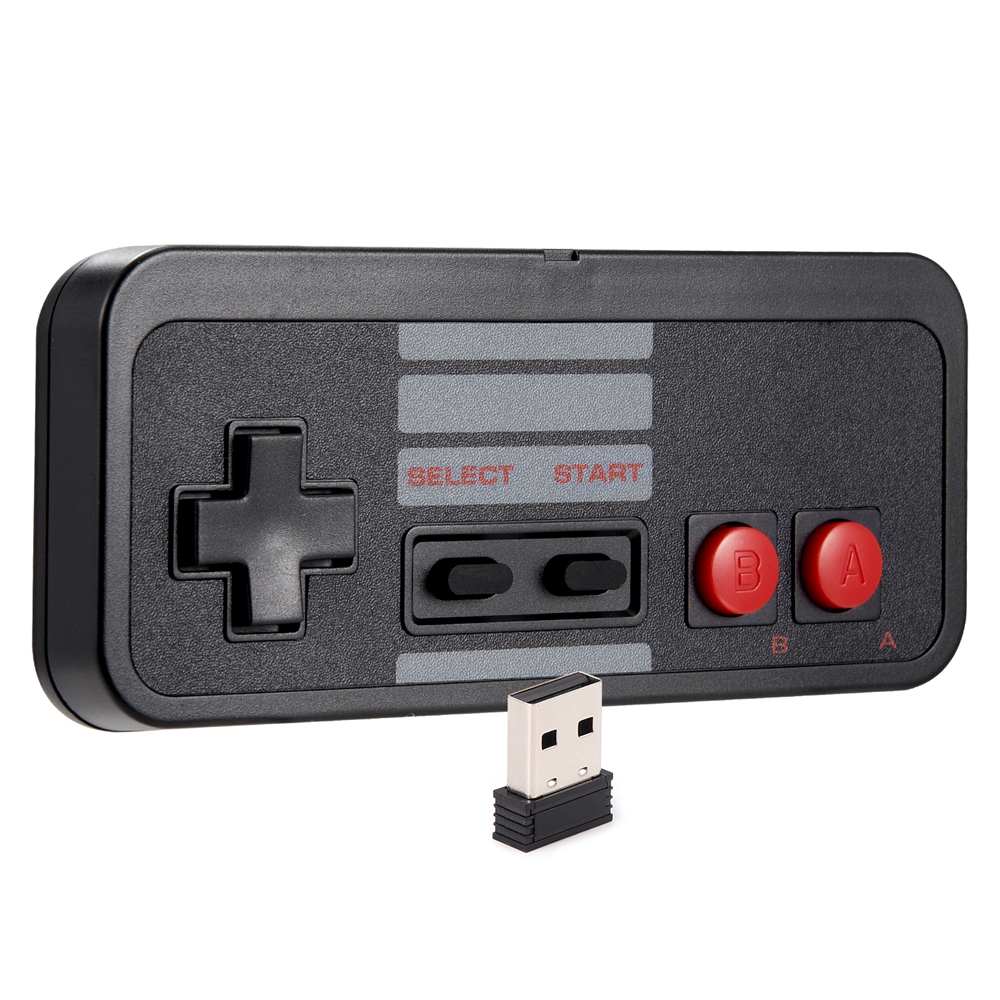 2.4 GHz Wireless Controller fo - Retro Gaming Joystick avis et prix