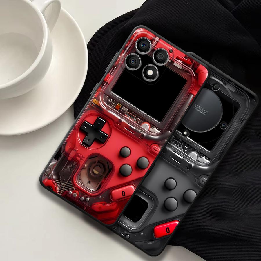 Retro Fun Game Console Case fo - Retro Gaming Unit avis et prix