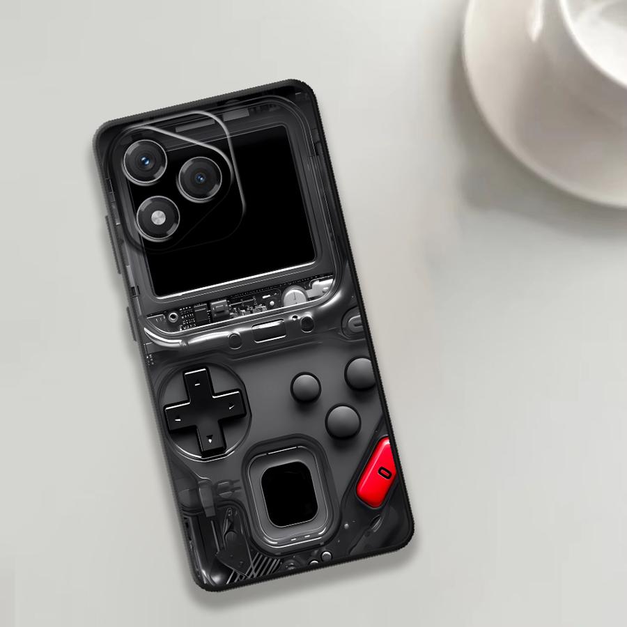 Retro Fun Game Console Case fo - Retro Gaming Unit avis et prix