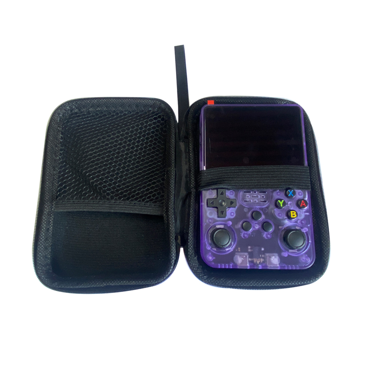 Bag for R36S Retro Handheld Vi - Retro Gaming Unit avis et prix