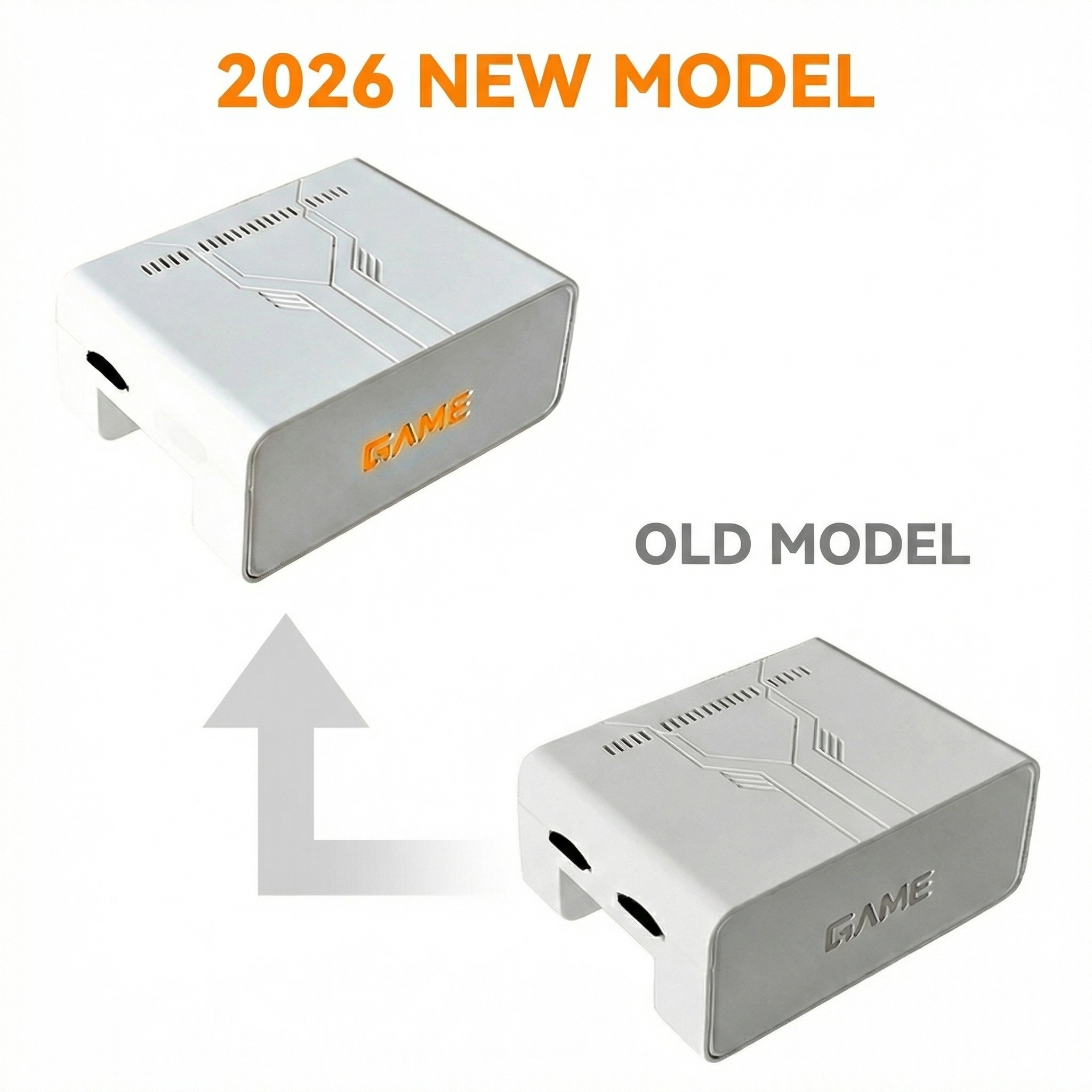 2026 New Coopreme Y7 X7 128G   - Retro Gaming Tv Box avis et prix