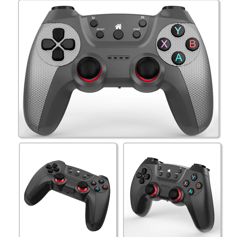 Wireless Gamepad Gaming Contro - Retro Gaming Tv Box avis et prix