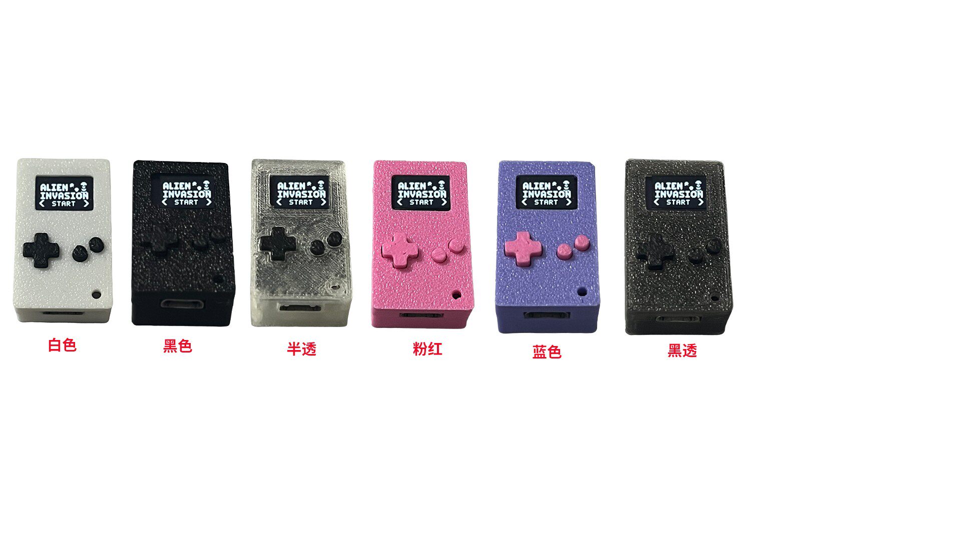Thumby Mini Retro Handheld Gam - Retro Gaming Unit avis et prix
