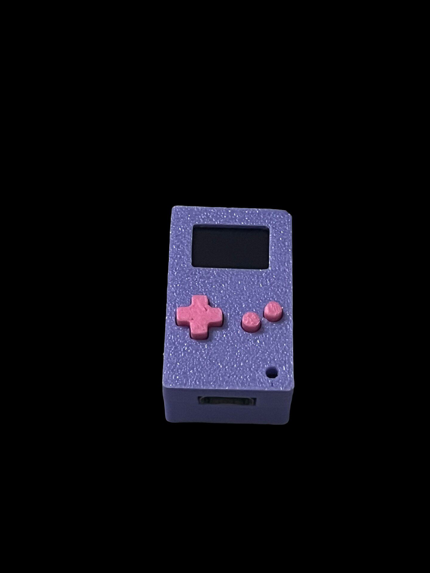 Thumby Mini Retro Handheld Gam - Retro Gaming Unit avis et prix