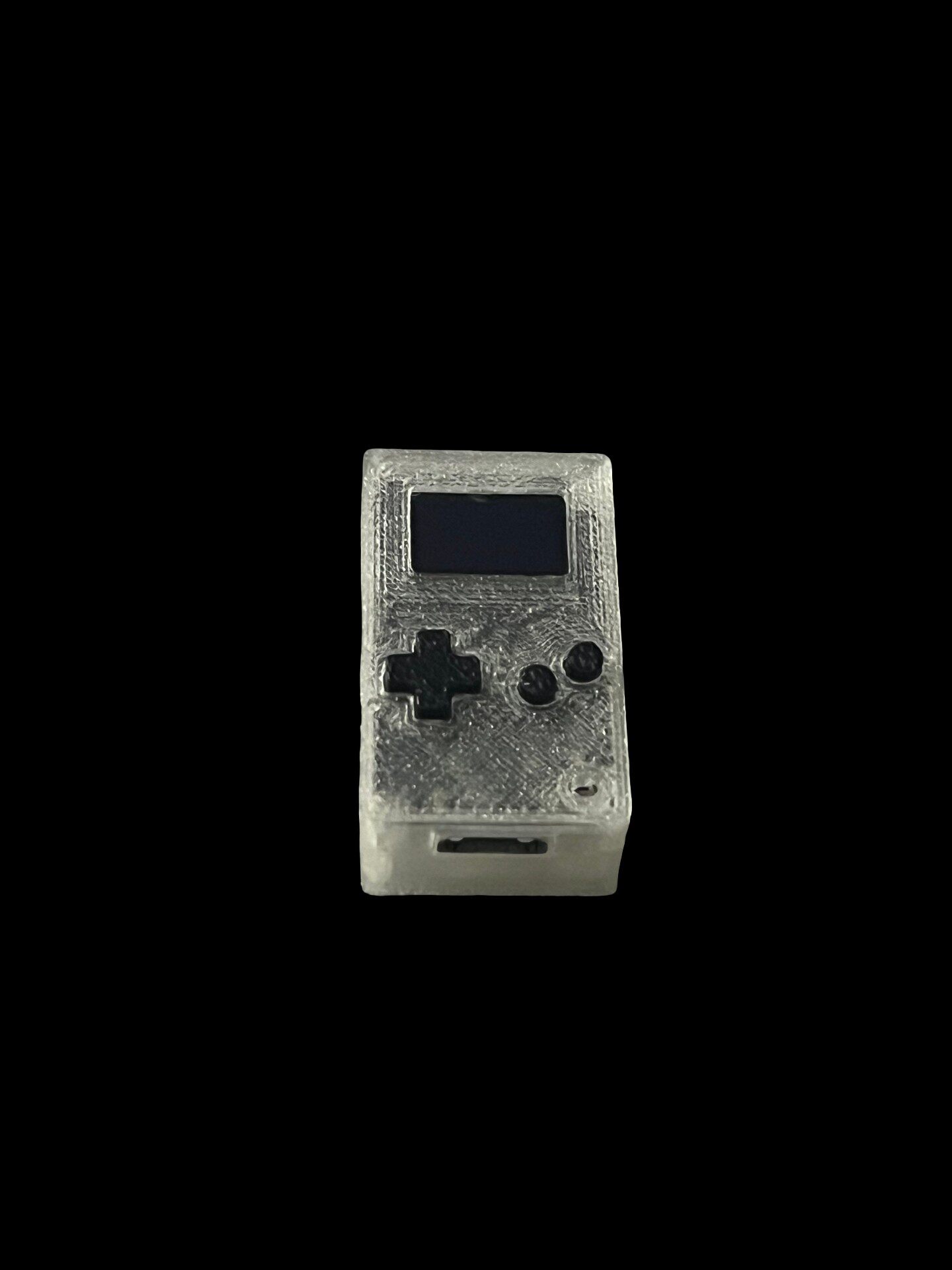 Thumby Mini Retro Handheld Gam - Retro Gaming Unit avis et prix