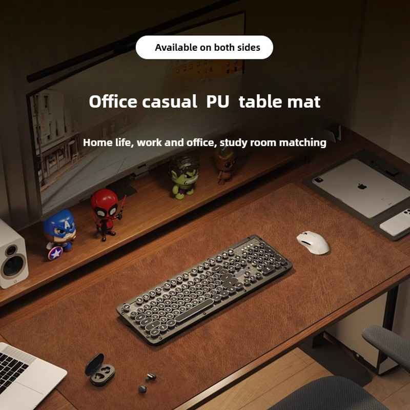 Retro Mousepad Mouse Pad Large - Retro Gaming Keyboard avis et prix
