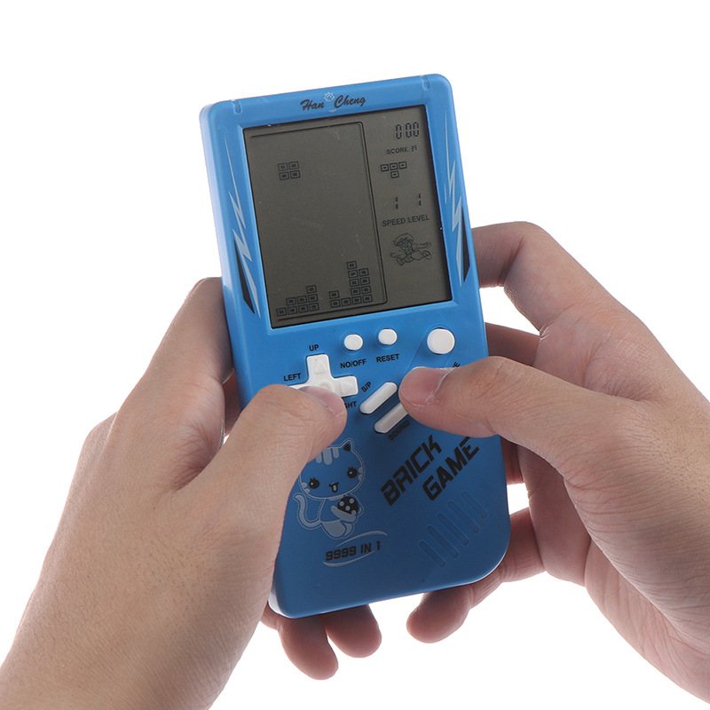 Hot Classic Retro Handheld Gam - Retro Gaming Unit avis et prix