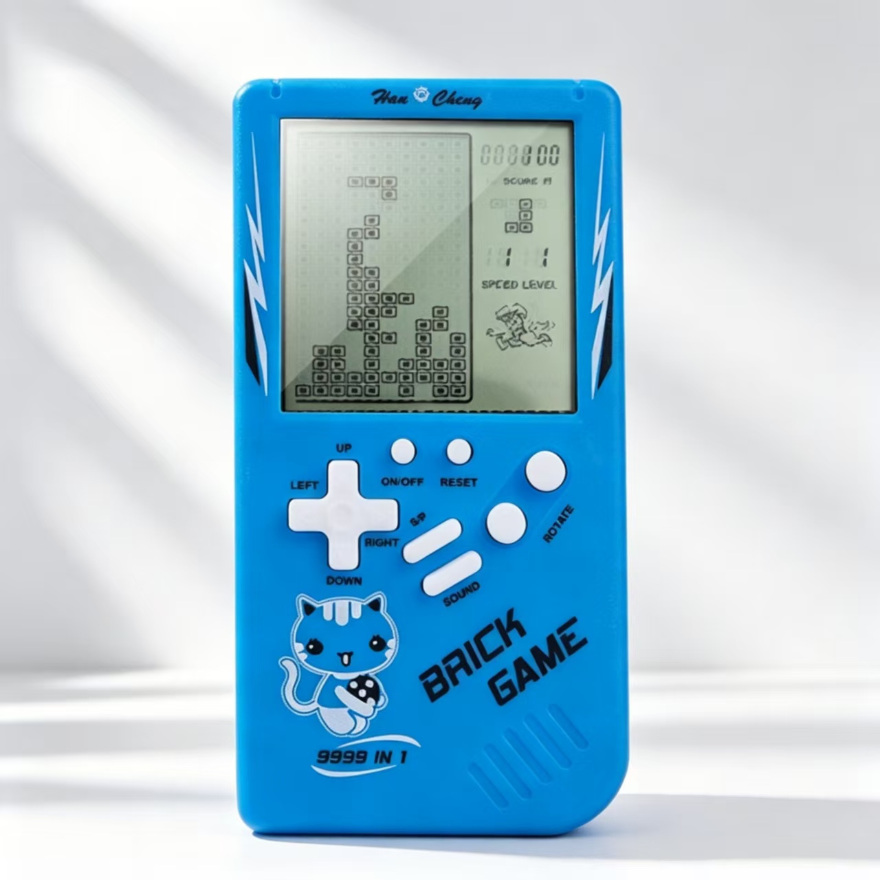 Hot Classic Retro Handheld Gam - Retro Gaming Unit avis et prix