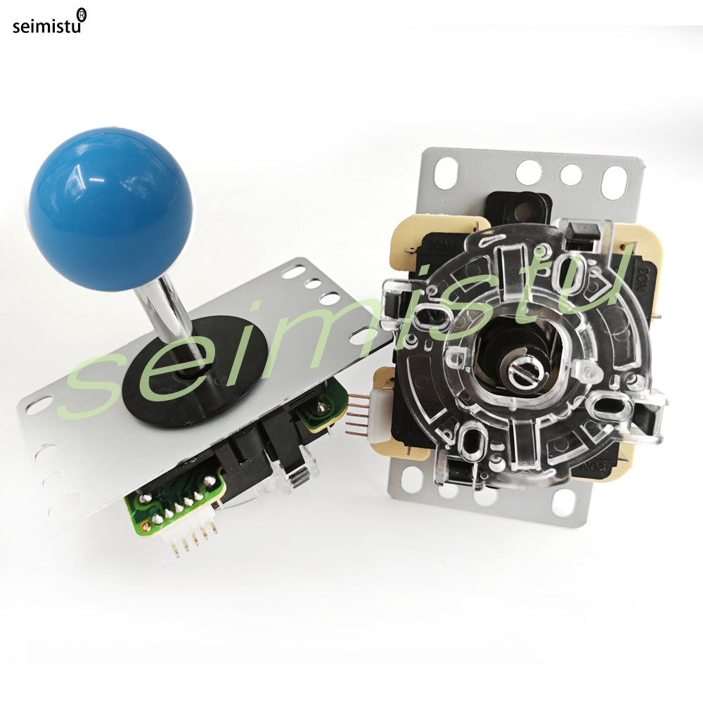Joystick Copy Sanwa arcade Joy - Retro Gaming Joystick avis et prix