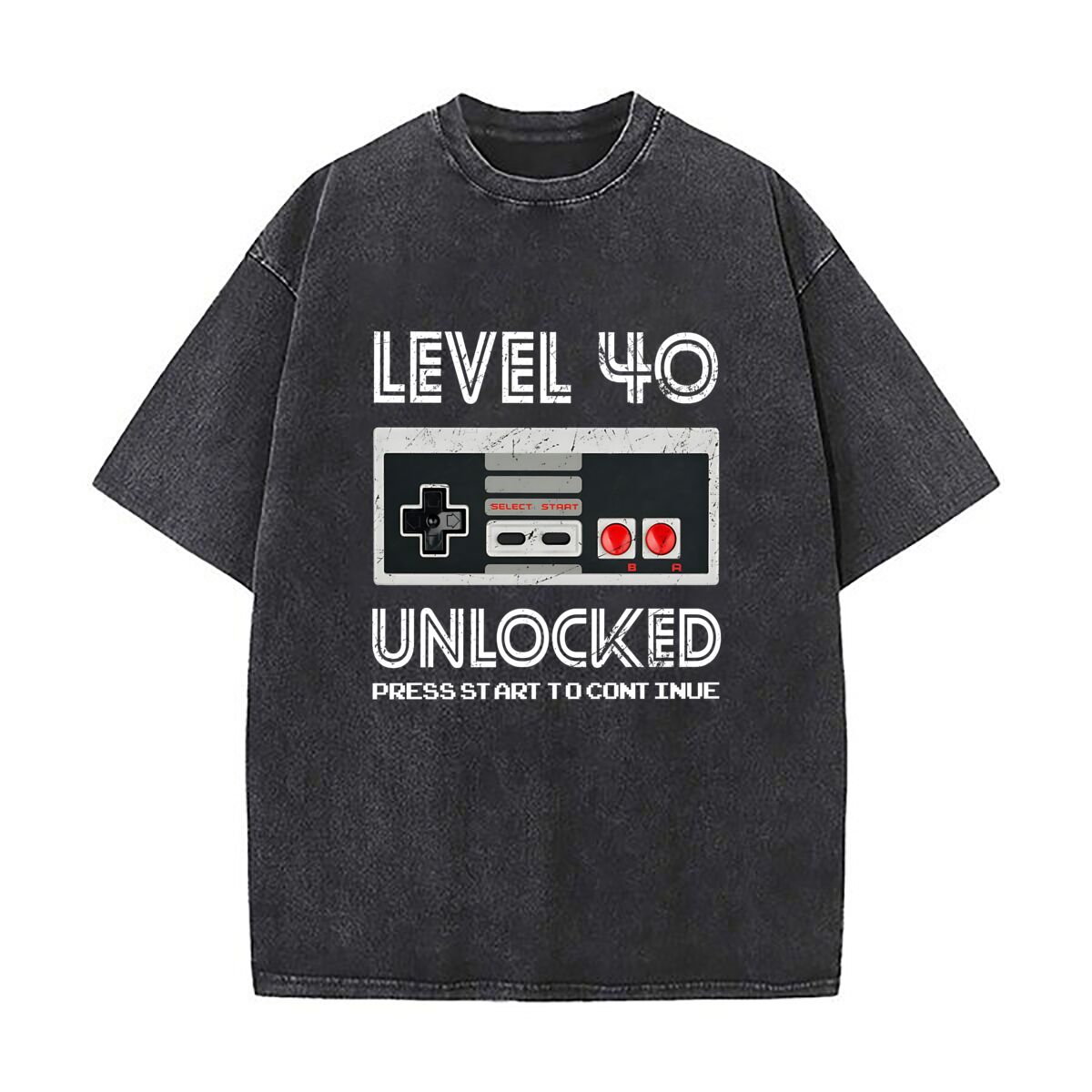 Level 40 Gaming - Inspired, 'L - Retro Gaming Shops avis et prix