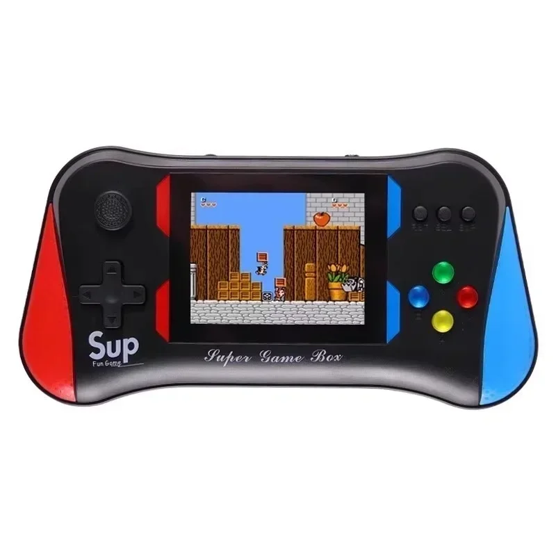 Children's Game Console Palm R - Retro Gaming Unit avis et prix