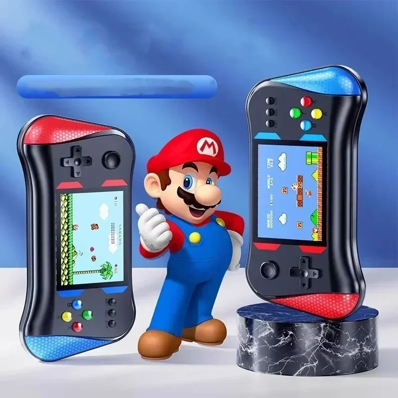Children's Game Console Palm R - Retro Gaming Unit avis et prix