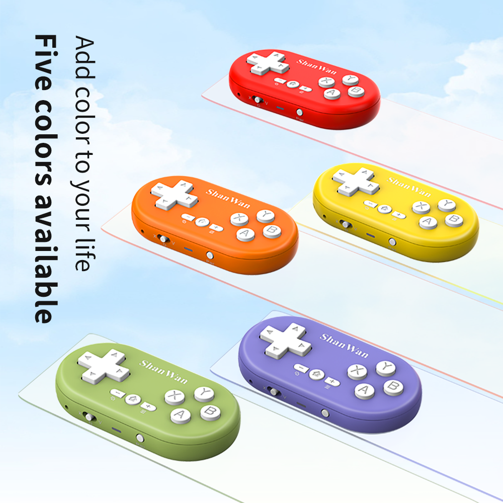 Q36XDV mini game controller ha - Retro Gaming Joystick avis et prix