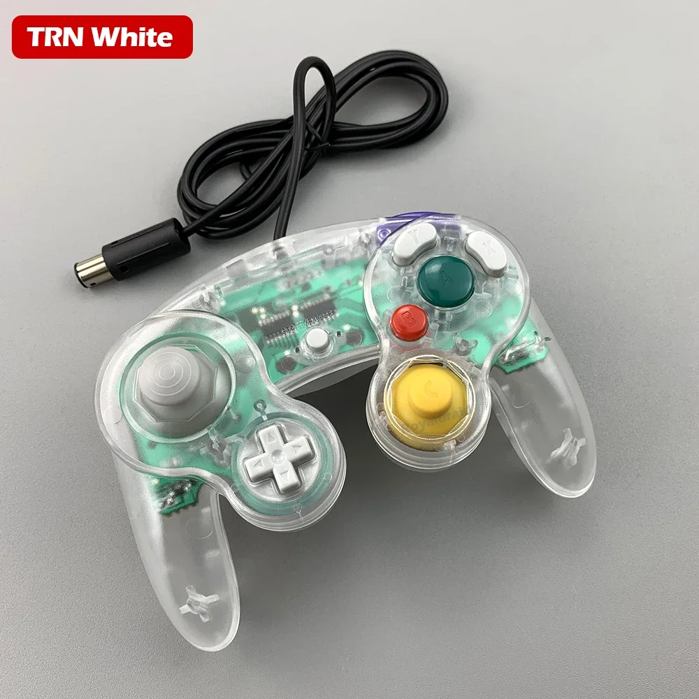 8 Colors Wired Gamepad For Gam - Retro Gaming Joystick avis et prix