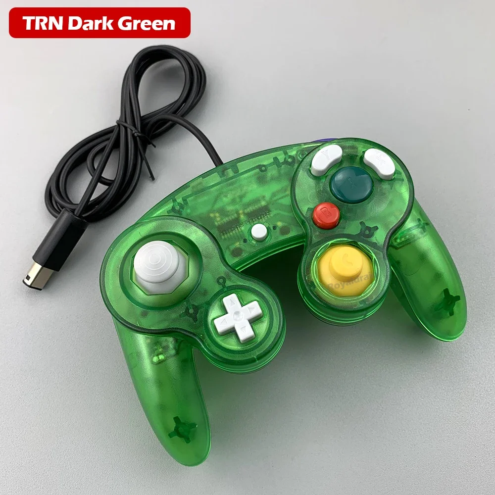 8 Colors Wired Gamepad For Gam - Retro Gaming Joystick avis et prix