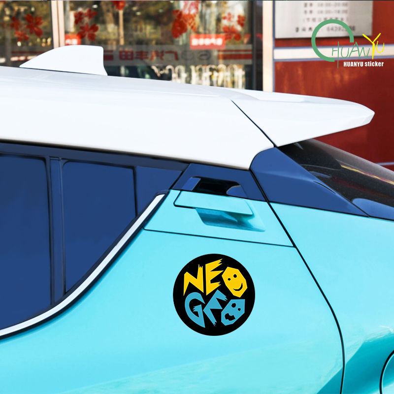 Play Stickers Fashion Retro Ar - Retro Gaming Unit avis et prix