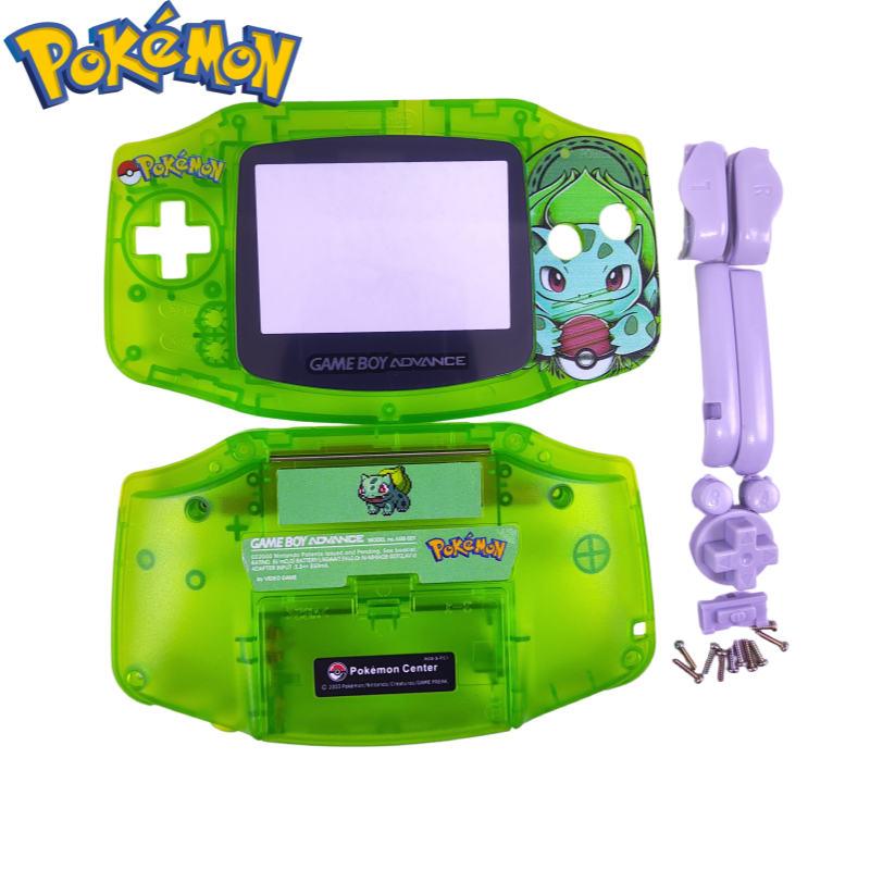 Pokemon Nintendo Gameboy Advan - Retro Gaming For Tv avis et prix