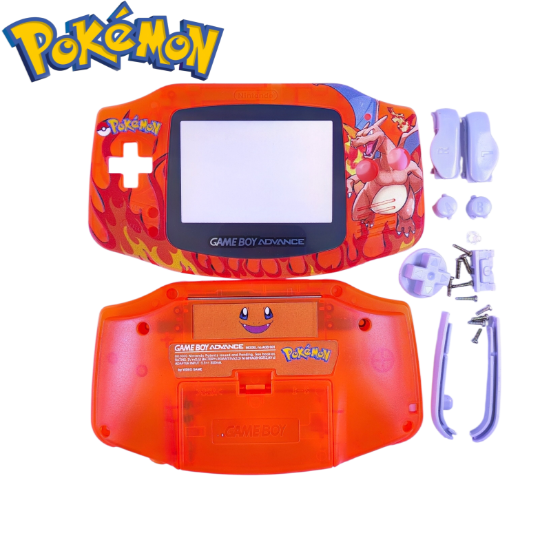 Pokemon Nintendo Gameboy Advan - Retro Gaming For Tv avis et prix