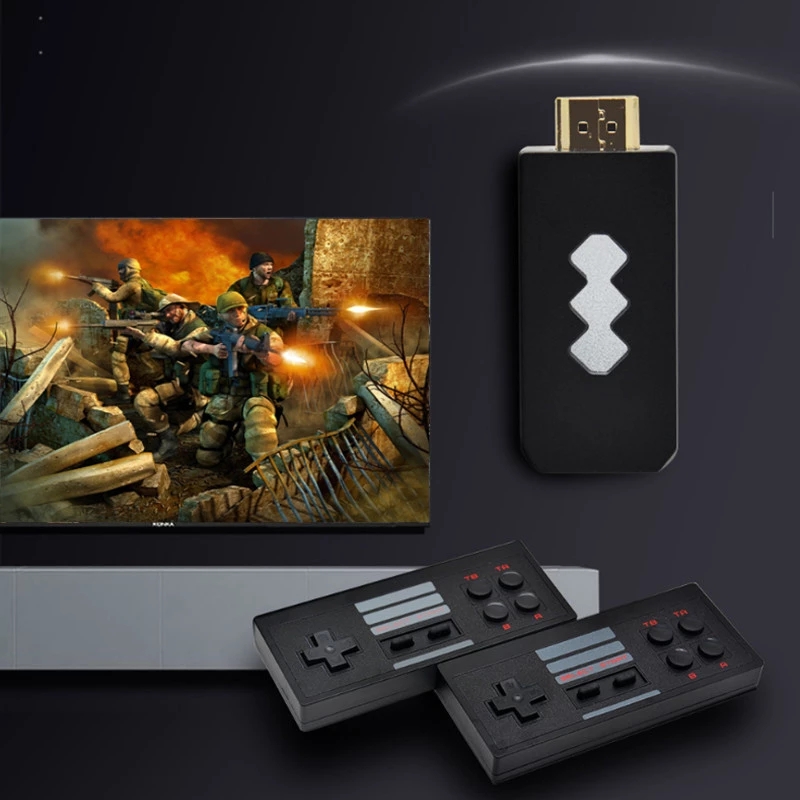 NEW HD-compatible Video Game C - Retro Gaming Unit avis et prix