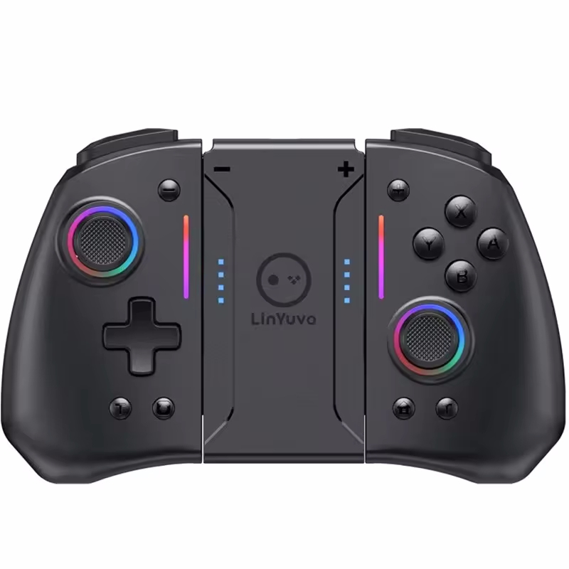 Wireless Bluetooth Control For - Retro Gaming Joystick avis et prix