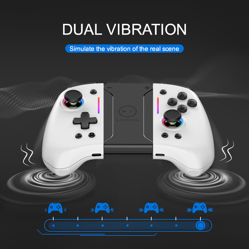 Wireless Bluetooth Control For - Retro Gaming Joystick avis et prix