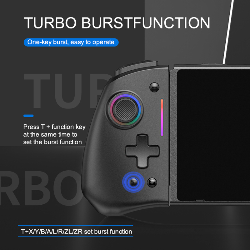 Wireless Bluetooth Control For - Retro Gaming Joystick avis et prix