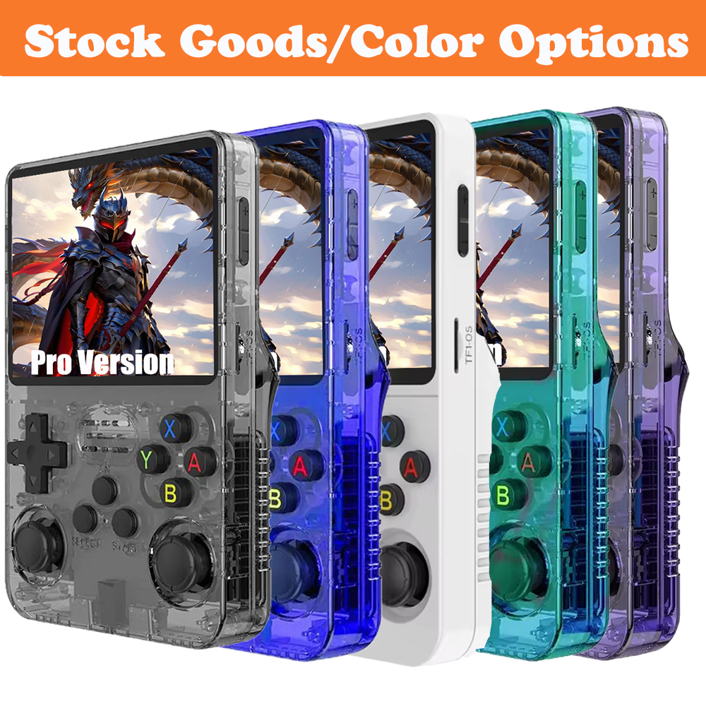 New Pro TV R36s Portable Retro - Retro Gaming For Tv avis et prix