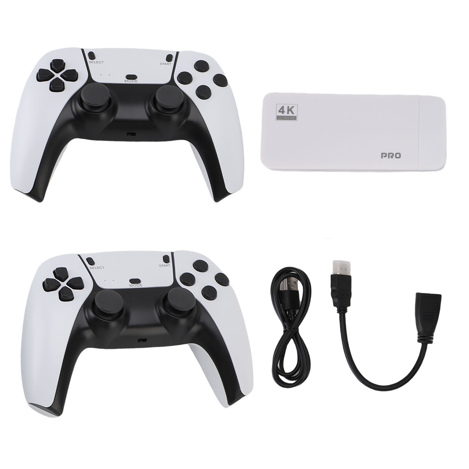 M15 Retro Game Console Stick N - Retro Gaming For Tv avis et prix