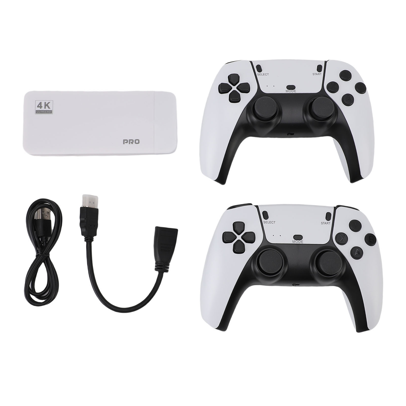 M15 Retro Game Console Stick N - Retro Gaming For Tv avis et prix