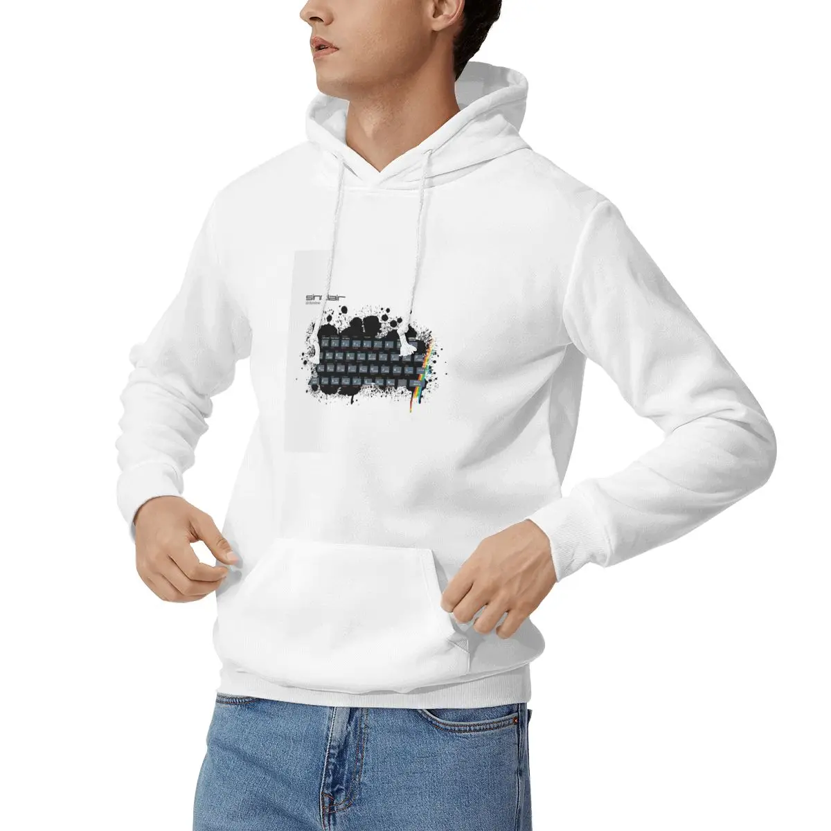 Retro Gaming Art - ZX Spectrum - Retro Gaming Shops avis et prix
